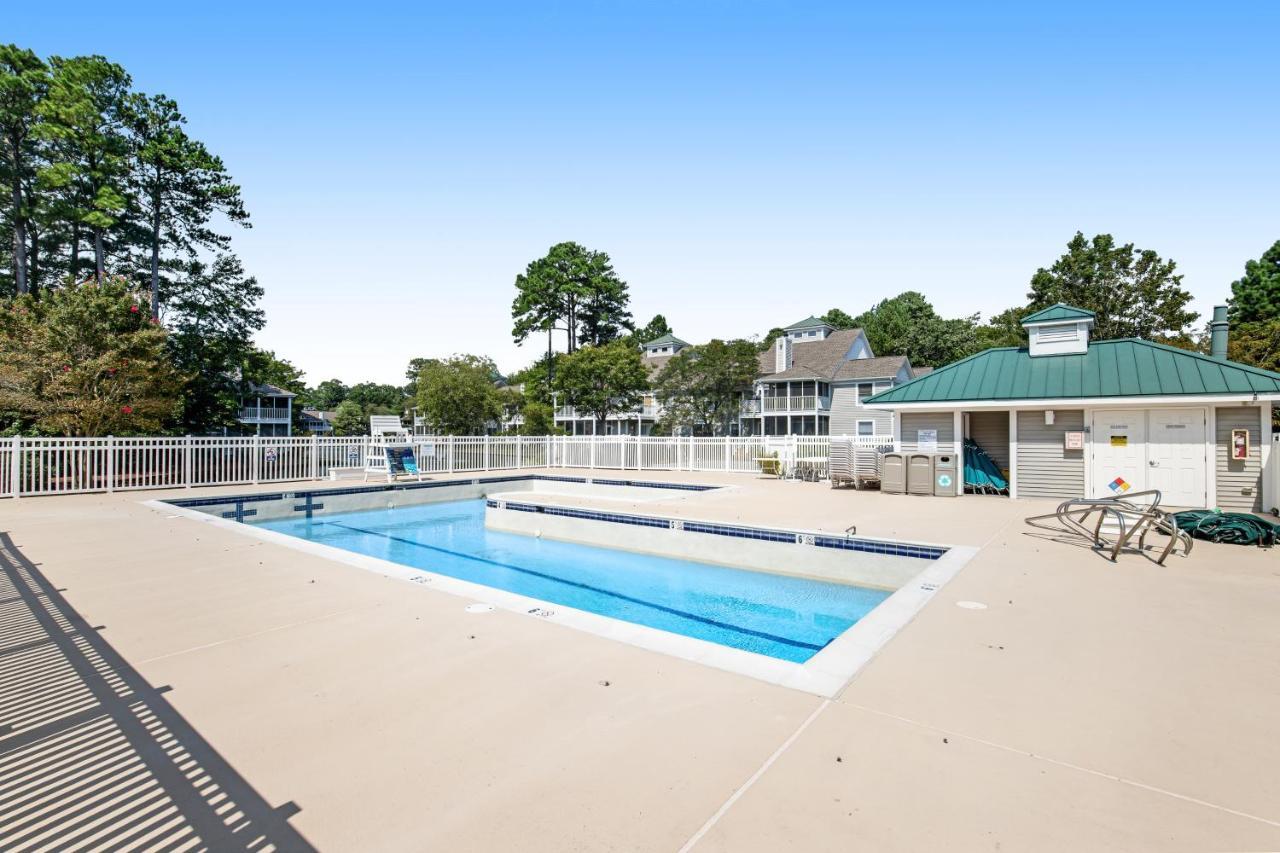 Sea Colony - 4203 Rally Bethany Beach Ngoại thất bức ảnh