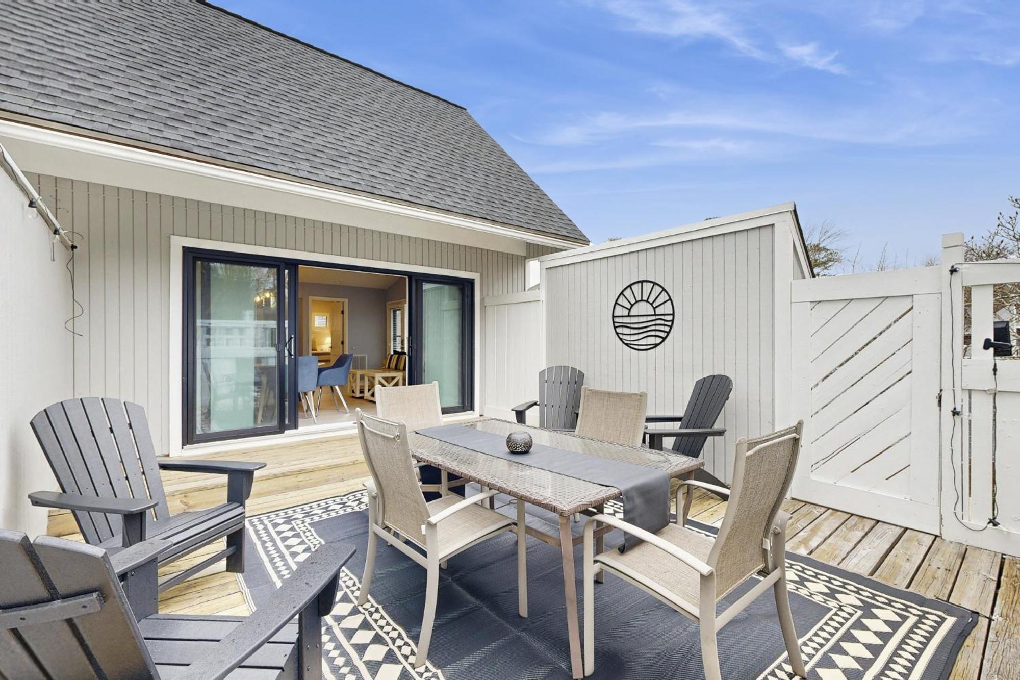 Sea Colony - 4203 Rally Bethany Beach Ngoại thất bức ảnh